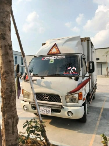 ឡានឆ្នាំ07ឡានស្អាតឯកសារគ្រប់ម៉ាស៊ីនធំក្រអប់លេងធំកង់ថ្មីទាំង6ពីតោនកន្លះប្រភេទឡានទូកម្ពស់ទូ2ម៉េចគត់