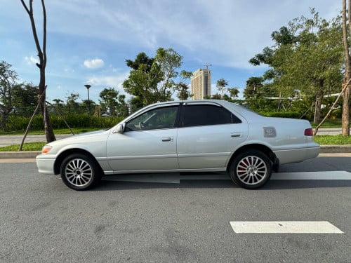 Toyota Camry 2001 LE