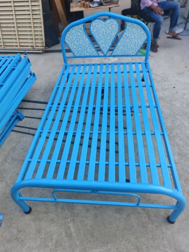 គ្រែដែក1ជាន់