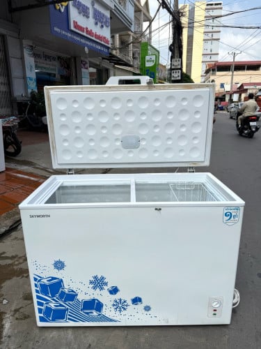 ទូកកសុត ខ្នាត 1.15m x 85 x 56 មួយទឹកស្អាត