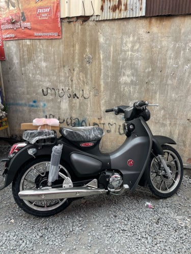 ថ្មីកេះ100%