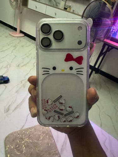 លក់ខេស17PM