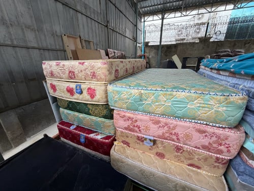 ពូកក្រែម1mx2m