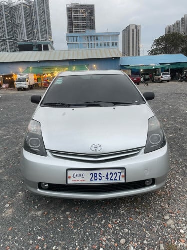 ឡានលក់ ឆ្នាំ2005 ឡានស្អាត