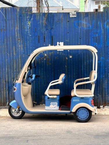 កង់3 អគ្គិសនី