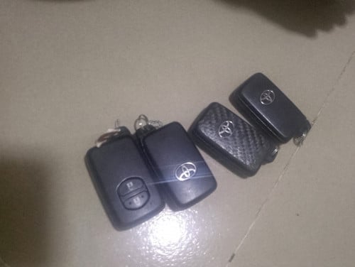 សោរឡានលក់ 40$