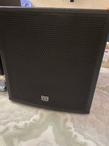 សាប់5តឹក 600w ថ្មី