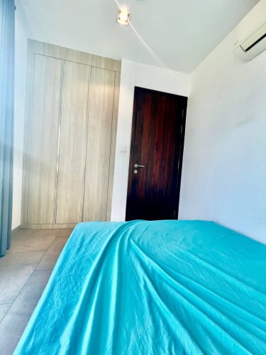 ខុនដូជួលទីតាំងផ្លូវ60ម៉ែត្រ