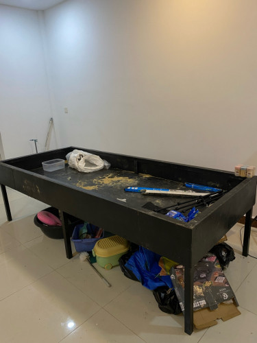 លក់ 60$ ប្រវែង 2m x 1.2m