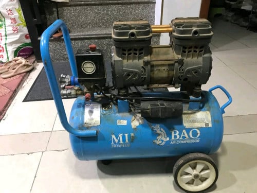 ម៉ាសុីនខ្យល់ 60$