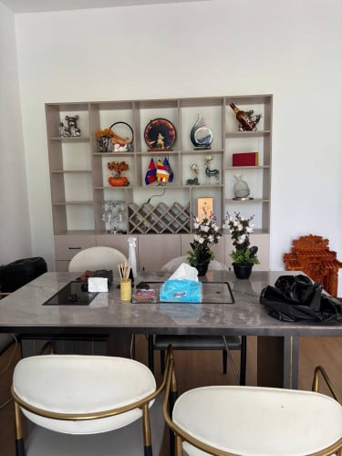 ផ្ទះជួលនៅខេត្តកំពត មួយខែ800ដុល្លា