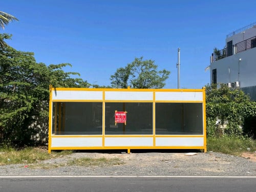 ហាងចល័តថ្មី95%