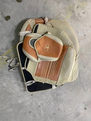 ស្រោមពូកមួយទឹកនៅថ្មី98%