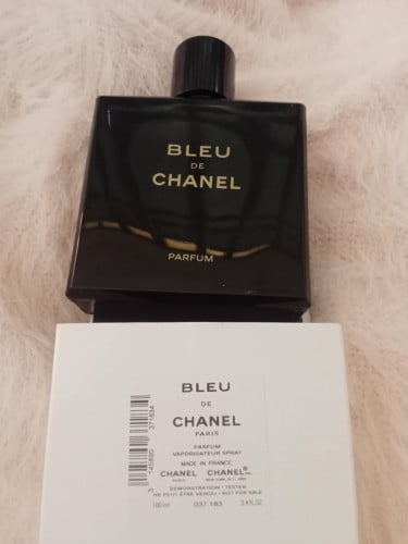 ទឹកអប់ Blue Channel For Sale