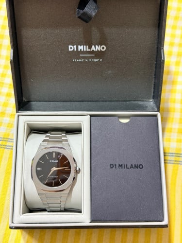 លក់ D1milano ultra thin មនុស្សប្រុស