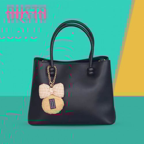 កាបូបដៃនារីម៉ូតថ្មី DUSTO-DF6102Q