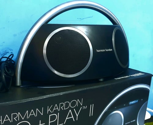 បាស់ Harman អាធំទើបដាក់ពីអាមេរិកលក់ធូ: $189