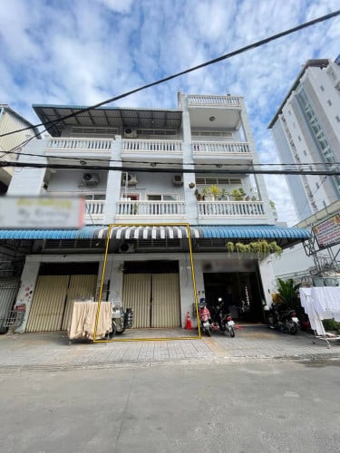 ផ្ទះសម្រាប់ជួល នៅទួលទំពូង | House for rent at Toul Tumpong