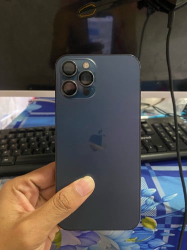 លក់iPhone 12pro max 128g