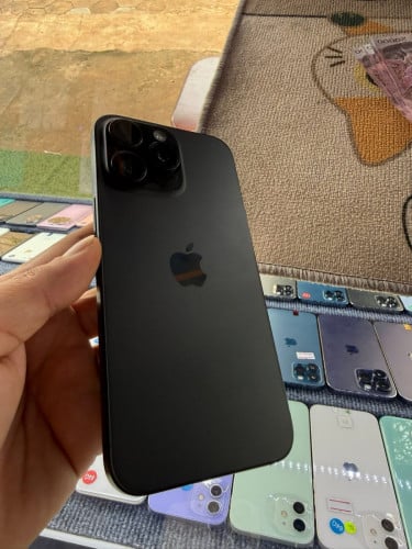 លក់ IPhone 14 Pro Max តួរ 98%