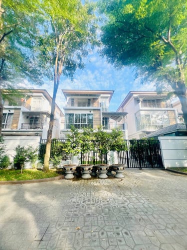 វីឡាចាស្មីនណាសម្រាប់លក់ | Jasmine Villa for sale on Polaris Boulevard