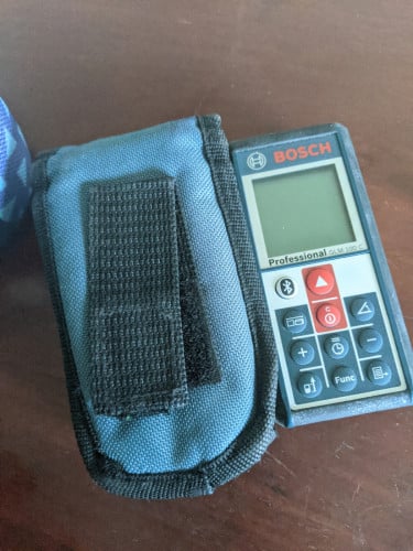 ម៉ែត្រ Lazer BOSCH