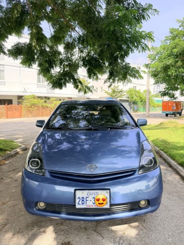 លក់Prius 05 H-full jbl