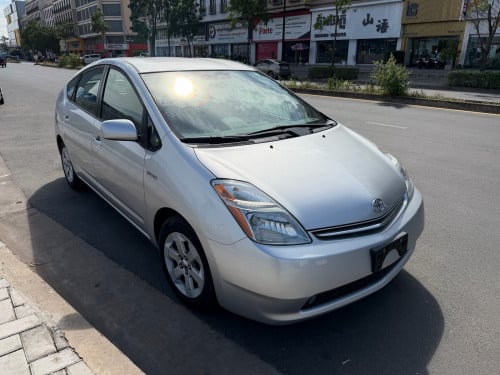 ឡានលក់ PRIUS 2007ហ្វូល