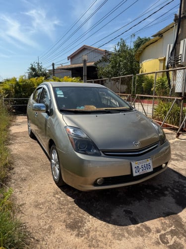 លក់ឡានpruis 2006