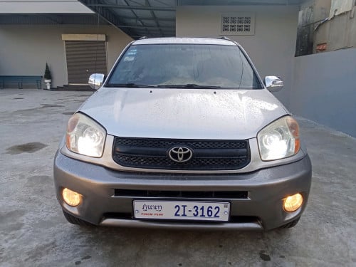 លក់ RAV4L 01 p1 ឡានស្អាត ឯកសារគ្រប់
