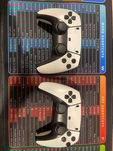 ❗️Game time! Wireless controller + 4K Ultra HD game stick in one set!