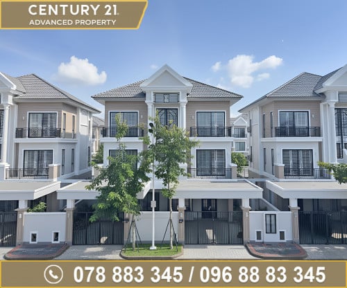 🏘 វីឡាភ្លោះ (Twin-B) ក្នុងបុរី ប៉េងហួតបឹងស្នោ ត្រូវការលក់បន្ទាន់ខ្លាំង