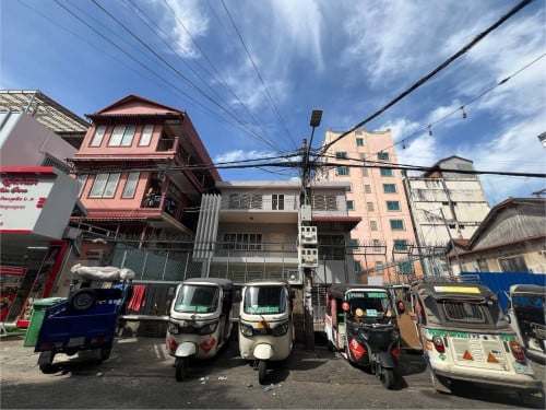 🏠 វីឡាសម្រាប់ជួល |  Villa for Rent