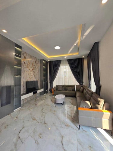 🏠Tiara Queen សម្រាប់ជួលនៅបុរី​ ML Tiara 50m ក្រុងតាខ្មៅ​