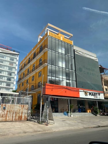 🏢 Office Space for Rent Sensok I 办公空间出租 sensok