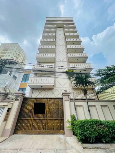 🏢Building For Rent