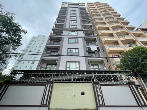 🏢Building For Rent