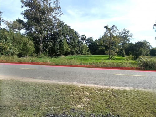 🏦Land for Urgent sale (Negotiable), ABA Loan Available