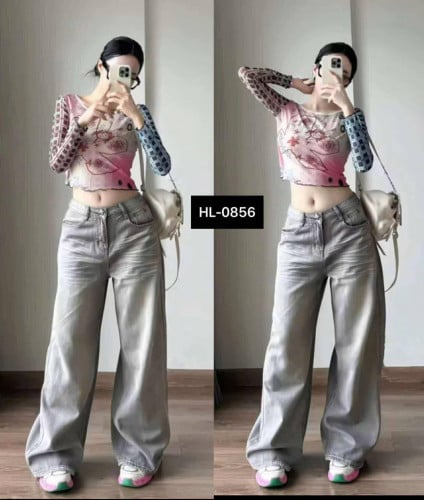 ខោកាប៊យ ស្រី💕💫