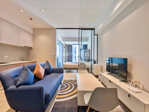 📍Time Square 3: One Bedroom for Rent