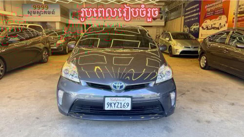 🚘 2013 Option 3 Sola បើកដំបូល កៅអីចុច