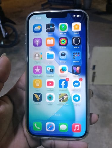 13 pro max  bypass បាយផាសប្រើ wifi