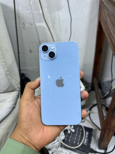 14plus 128G eSIM LL/A