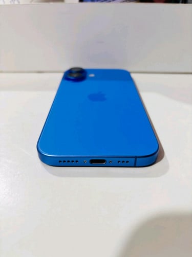 16 LL/A ស្អាតដូចថ្មី99.99  battery health 98%(ប្រើទ្រនាប់)