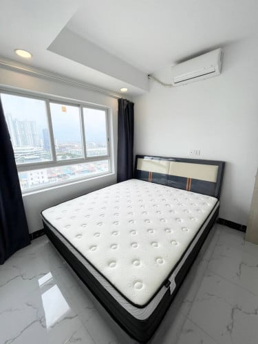 1Bedroom | Condo L Boeing Tumpon