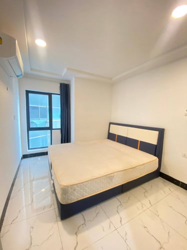 1Bedroom | Condo L Borey Keila For Rent