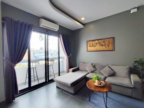 1bedroom near Bkk1