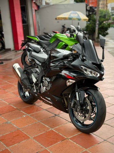 2019 Zx6r បញ្ចុះតម្លៃ​ពិសេស​