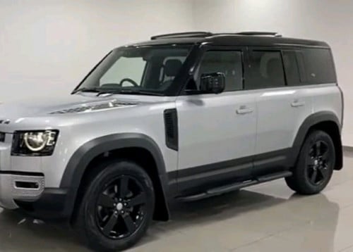 2021 l Defender l Full l Petrol V6