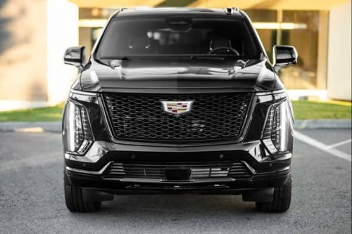 2025 CADILLAC ESCALADE ESV SPORT